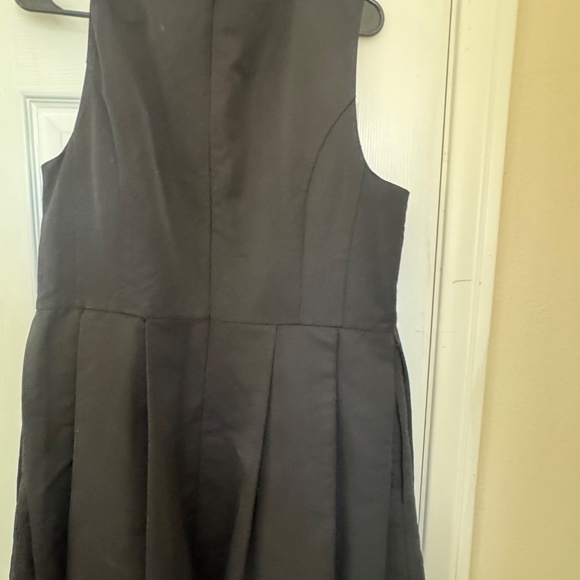XL black Jason Wu dress - Picture 3 of 3